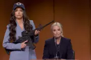 SNL's Fey & Poehler Deliver Scathing Take Down of Republican Governors in Viral Sketch