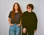 Snocaps Review: Katie Crutchfield's Intimate Songwriting Shines on Collaborative EP