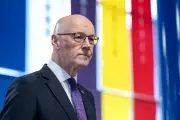 SNP Leadership Crisis Deepens as Swinney Confirms Aberdeen Office Closure Amid Party Turmoil