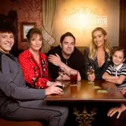 Soap Opera Explosion: Corrie Comeback and Eastenders Fury Set to Rock TV Screens