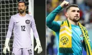 Socceroos Captain Mat Ryan Faces Shock Goalkeeping Axe for 2026 World Cup Campaign