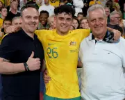 Socceroos' New Era Begins: Popovic Names Exciting Squad for USA Clash