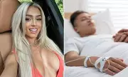 Social Media Backlash: Influencer Athena Paris Slammed for Hospital Dance Video While Father Fights for His Life