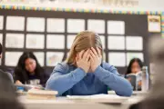 Social Media's Hidden Cost: How Screens Are Draining Children's Academic Potential