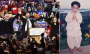 Socialist Firebrand's Private School Past Exposed: New York Politician's Elite Education Contradicts Anti-Privilege Rhetoric