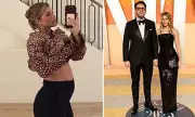 Sofia Richie Announces Second Pregnancy with Husband Elliot Grainge in Heartwarming Reveal