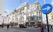 Soho's Iconic Trocadero Set for Gambling Transformation Sparks Mosque Location Fury