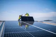 Solar Power Shatters Records: EU Generates Unprecedented 27% of Electricity from Sun