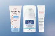 Soothe Your Baby's Sensitive Skin: The Ultimate Guide to Eczema Creams & Washes