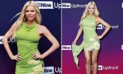 Sophie Monk's Heartfelt Confession: Why She Kept Husband Joshua Gross Away From TV Upfronts