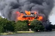 South Carolina Judge Faces Judicial Misconduct Probe Over Alleged Fire Code Breach