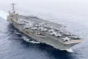 South China Sea Tensions Escalate After Military Helicopter Crash