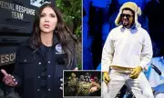 South Dakota Governor Issues Stark Super Bowl Warning to NFL Over Immigration Enforcement