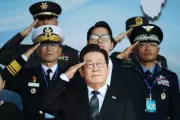South Korean Opposition Leader Stabbed: Shocking Attack Echoes Political Violence Against Donald Trump