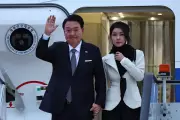 South Korean President's Chuseok Meal Sparks Controversy Amid Economic Woes