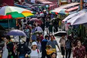 South Korea's Ageing Crisis Deepens as Elderly Population Hits Record High