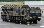 South Korea's 'Monster Missile': How Hyunmoo-5 Is Reshaping Regional Security Against North Korean Threat