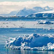 South Pole Skeleton Mystery: 60-Year-Old Antarctic Cold Case Finally Solved