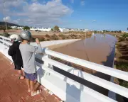 Southeast Europe Braces for Severe Flooding as Relentless Rain Continues