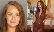 Southern Charm Star Kathryn Dennis Freed After Brief Jail Stint Following Dramatic Arrest