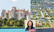 Southern US Condo Glut Creates Prime Buying Opportunity for Savvy Investors
