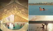 Soviet Sanatorium Secrets: Inside the Haunting Documentary Revealing a Communist Era Health Resort