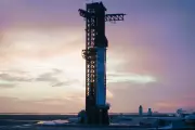 SpaceX Starship Next Launch: Countdown Begins for Historic Mega-Rocket Flight