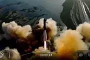 SpaceX Starship Soars to New Heights in Monumental Fourth Test Flight
