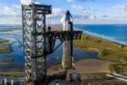SpaceX's Starship Soars to New Heights: Elon Musk's Mars Mission Takes Major Leap Forward