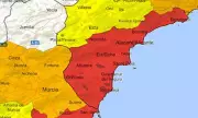 Spanish Holiday Paradise Faces Catastrophic Flooding as Freak Storm Lashes Coast