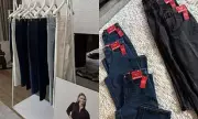 Spanx Just Launched Game-Changing Jeans That Flatter Every Figure | UK Fashion Must-Have