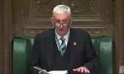 Speaker's Fury: Ministers Face Parliamentary Wrath Over Collapsed China Espionage Case