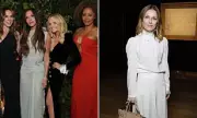 Spice Girls Biopic Drama: Geri Horner 'Sidelined' as Netflix Focuses on Group Dynamic