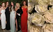 Spice Girls Reunite! Mel B and Geri Halliwell Send Victoria Beckham Good Luck Flowers Ahead of Netflix Documentary