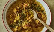 Spice Up National Curry Week: Top Chefs Reveal Their Ultimate Indian Dish Secrets