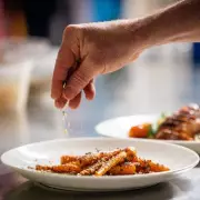 Spice Up Your Heart Health: How Adding This Tasty Kitchen Staple Could Slash Cholesterol