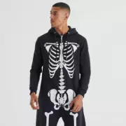 Spooktacular Halloween Costume Sale: Men's Outfits Slashed to Just £10!