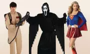 Spooktacular Style: The Top Halloween Costumes Inspired by 2025's TV & Film Sensations