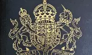 Spot The Difference: Your New Passport Gets A Royal Makeover For King Charles III