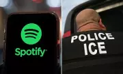 Spotify Faces User Revolt: 'No Kings' Protest Movement Sparks Boycott Over Controversial ICE Advertising