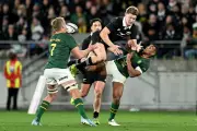 Springboks vs All Blacks: Rugby's Ultimate Rivalry Reaches Historic 100th Test
