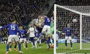 Spurs Soar at Goodison: Tottenham Demolish Everton 3-0 in Premier League Masterclass