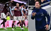 Spurs Stunned as Villa's Buendia Masterclass Sinks Postecoglou's Title Hopefuls