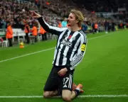 Spurs Survive Newcastle Onslaught in Carabao Cup Thriller | Match Report