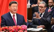 Spy Case Collapse Leaves Starmer Government Red-Faced as China Relations Hang in Balance