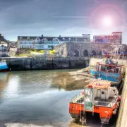 St Ives Named UK's Most Breathtaking Seaside Escape That Rivals Mediterranean Hotspots