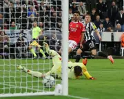 St. James' Park Erupts as Newcastle Edge Past Benfica in Champions League Thriller