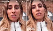 Stacey Solomon Fires Back at Trolls Criticising Her Money-Making Links