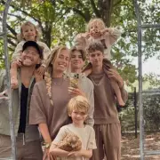 Stacey Solomon's Fury Over Joe Swash's 'Unforgivable' Parenting Blunder Revealed