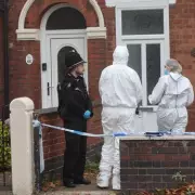Stafford Hospital Horror: 'Nothing Could Be Done' as Patient, 73, Suffers Agonising Death in Corridor